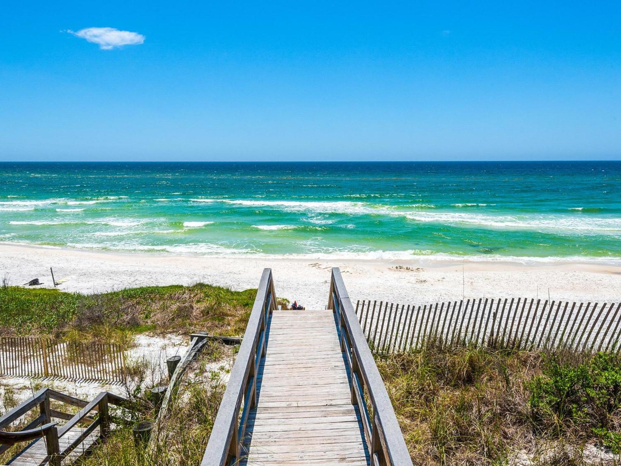 Daze Gone Bye Holiday home Panama City Beach