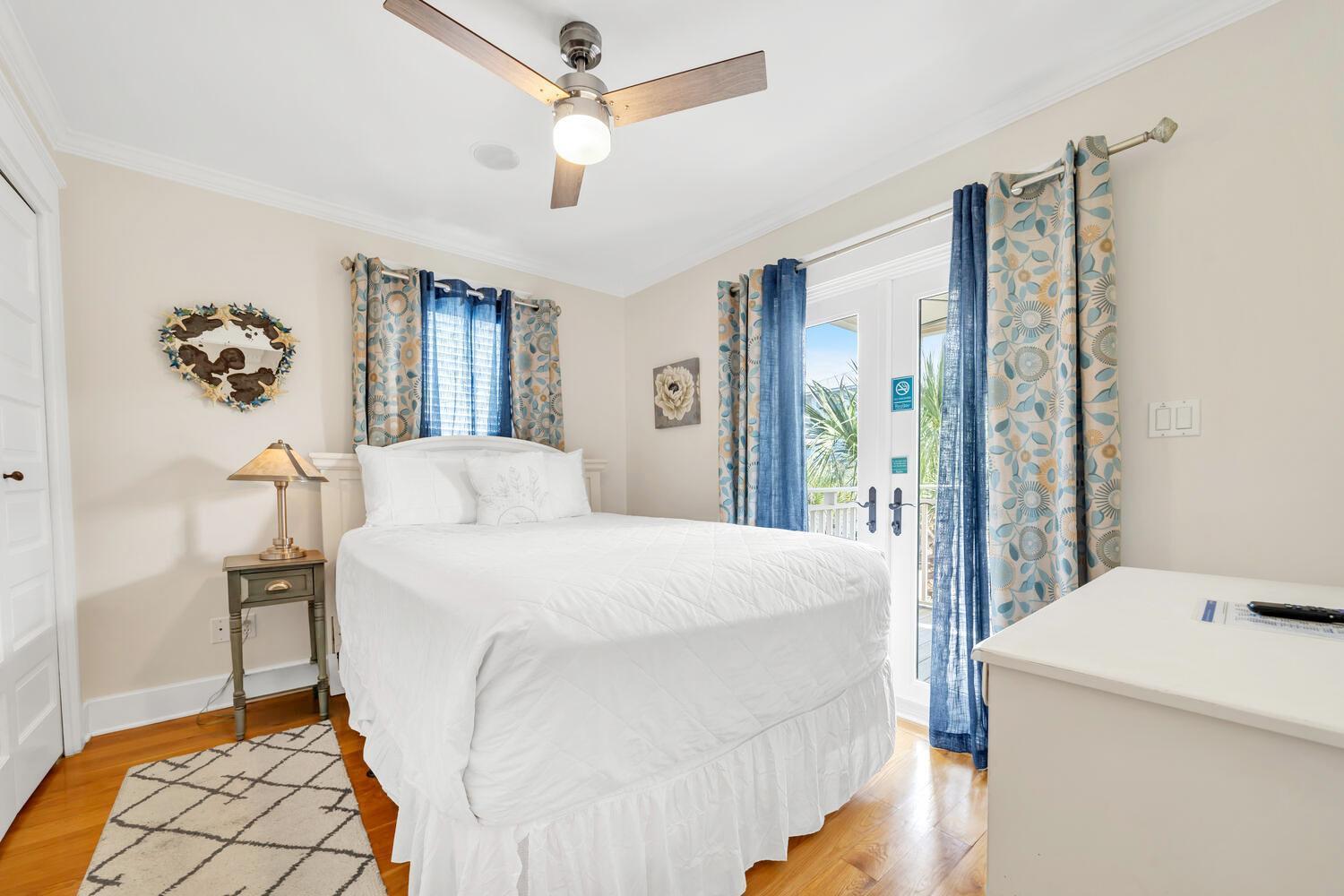 Holiday home Daze Gone Bye