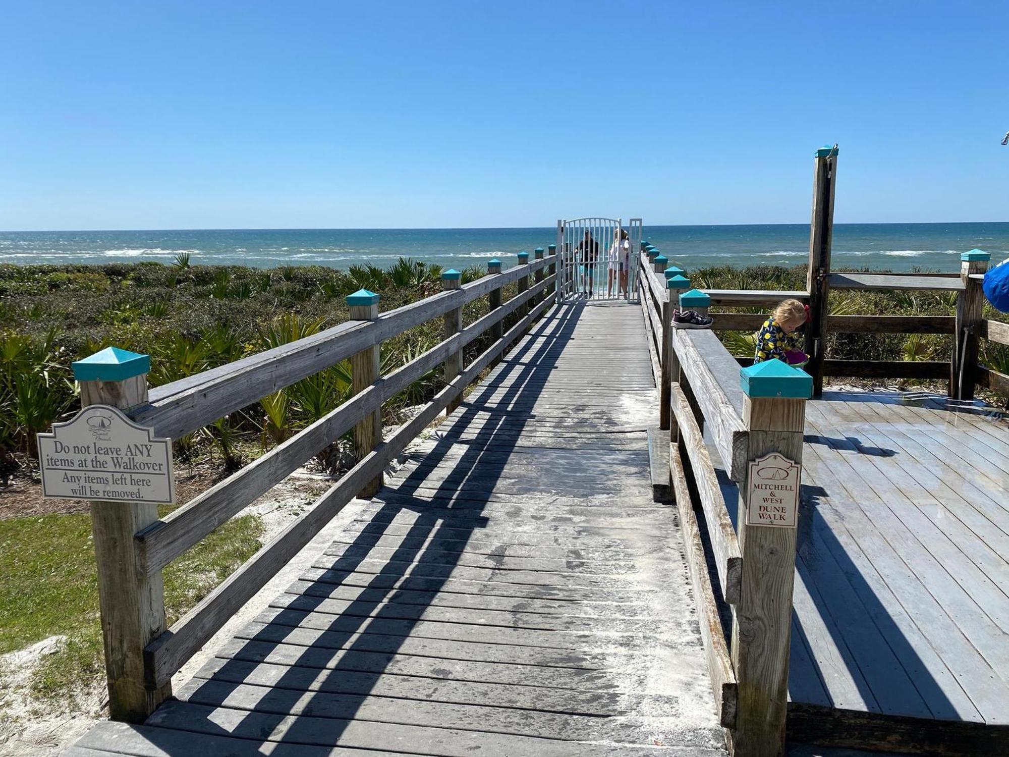 Daze Gone Bye Holiday home Panama City Beach